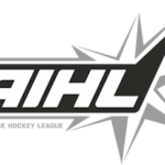 Australian Ice Hockey League logo