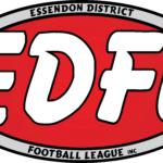 EDFL logo