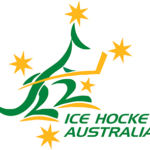 Ice Hockey Australia logo